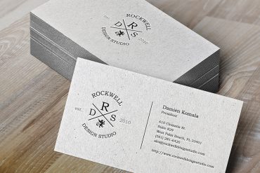 Rockwell Design Studio