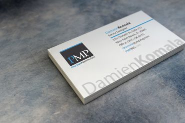 PMP Branding