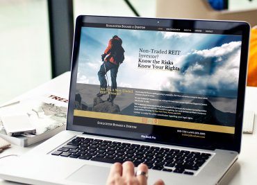 Law Firm Website