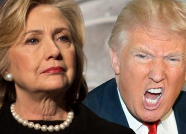 hillary-trump