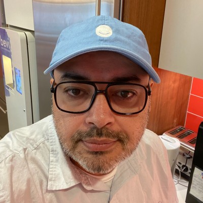 Richard Chiriboga