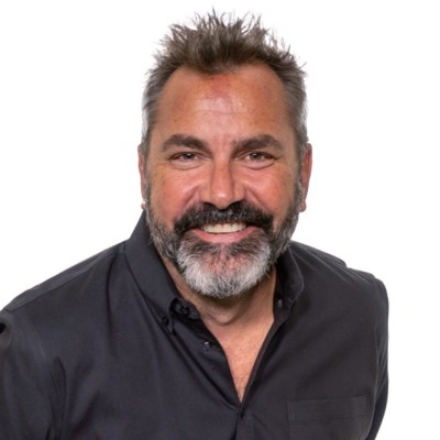 Jay Blaskovich