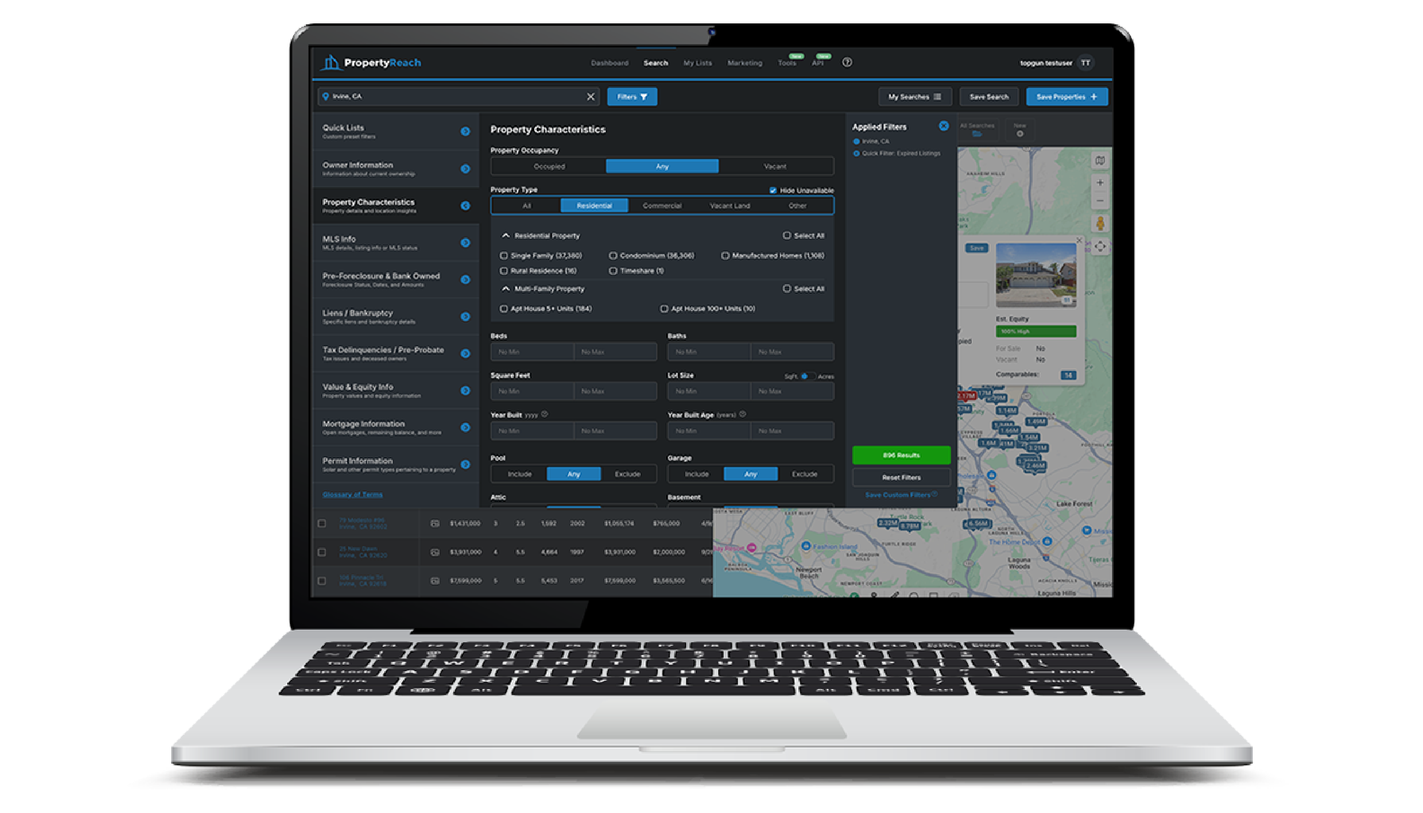 User Interface Design