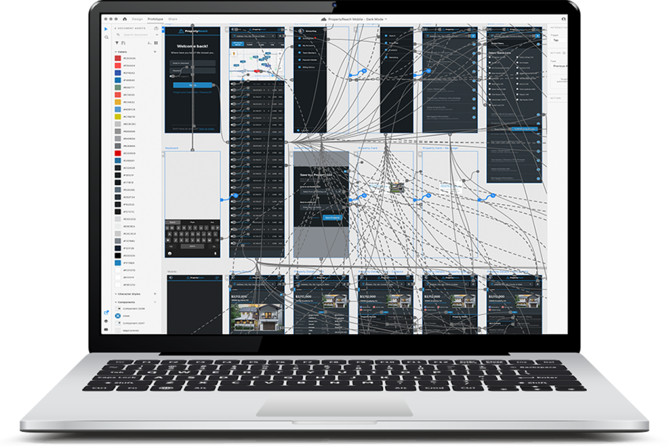 User Interface Design